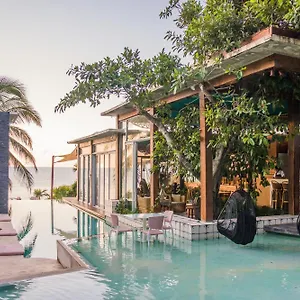Mi Amor Boutique Hotel-adults Only Tulum